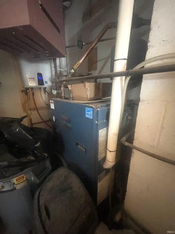 2700 E Southway Boulevard, Kokomo, IN 46902