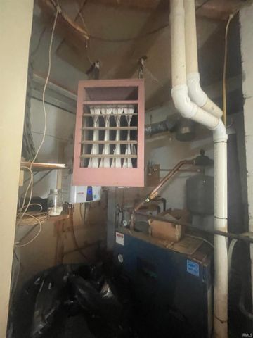 2700 E Southway Boulevard, Kokomo, IN 46902