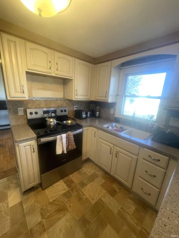 2700 E Southway Boulevard, Kokomo, IN 46902