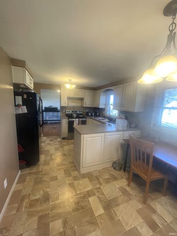 2700 E Southway Boulevard, Kokomo, IN 46902