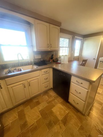 2700 E Southway Boulevard, Kokomo, IN 46902