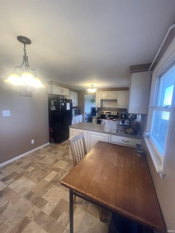 2700 E Southway Boulevard, Kokomo, IN 46902