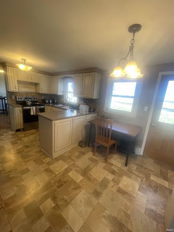 2700 E Southway Boulevard, Kokomo, IN 46902