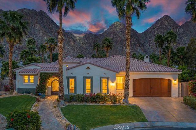 47855 White Fox Court, La Quinta, CA 92253