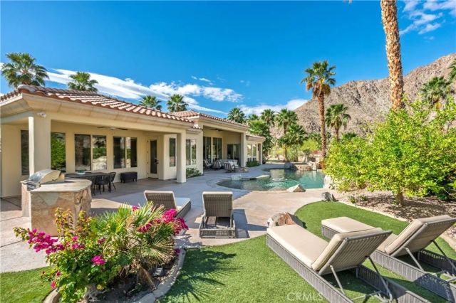 47855 White Fox Court, La Quinta, CA 92253