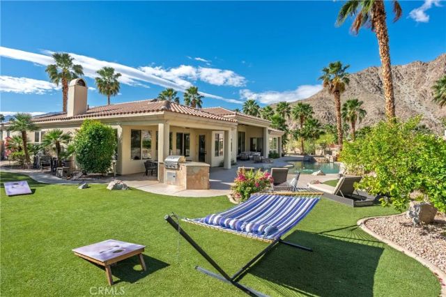 47855 White Fox Court, La Quinta, CA 92253