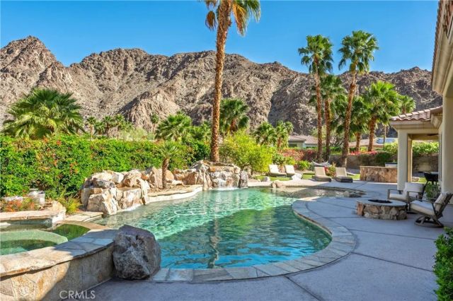 47855 White Fox Court, La Quinta, CA 92253