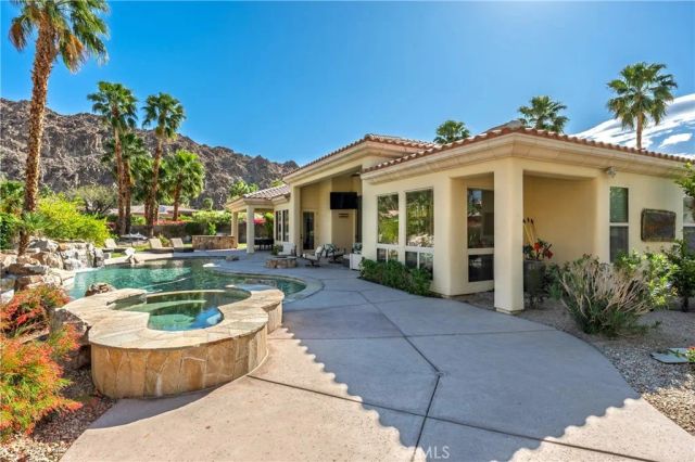 47855 White Fox Court, La Quinta, CA 92253