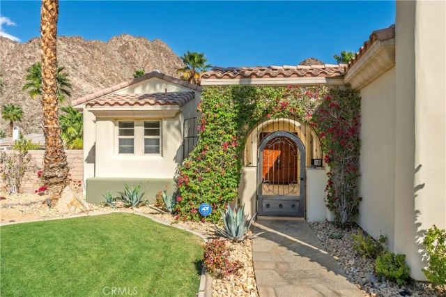 47855 White Fox Court, La Quinta, CA 92253