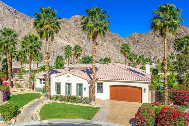 47855 White Fox Court, La Quinta, CA 92253