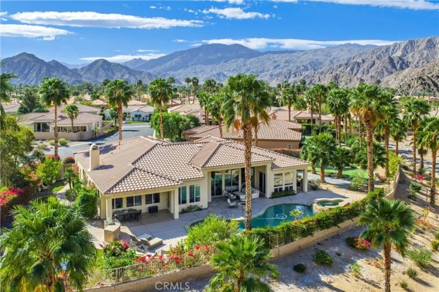 47855 White Fox Court, La Quinta, CA 92253