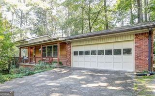 2543 Lake Flair Court NE, Atlanta, GA 30345