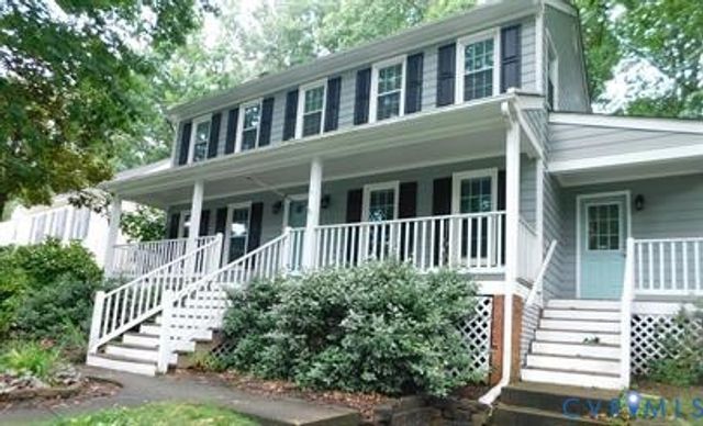 1714 Abbots Mill Way, Midlothian, VA 23114