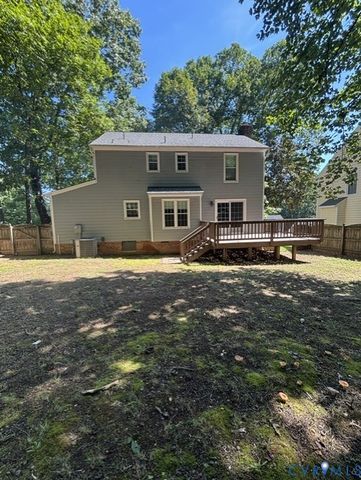 1714 Abbots Mill Way, Midlothian, VA 23114