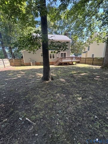 1714 Abbots Mill Way, Midlothian, VA 23114