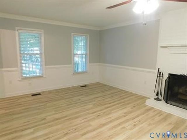 1714 Abbots Mill Way, Midlothian, VA 23114