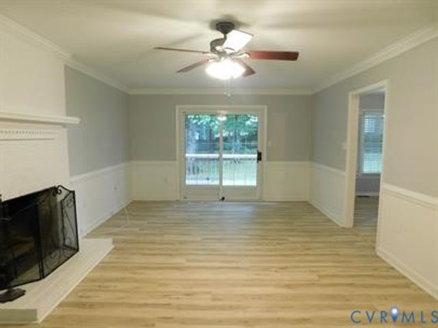 1714 Abbots Mill Way, Midlothian, VA 23114