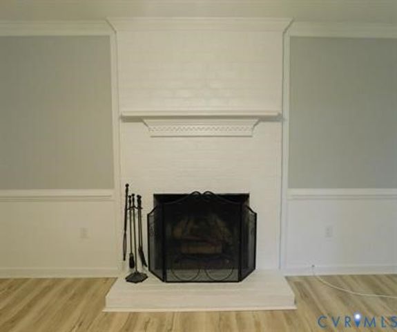 1714 Abbots Mill Way, Midlothian, VA 23114