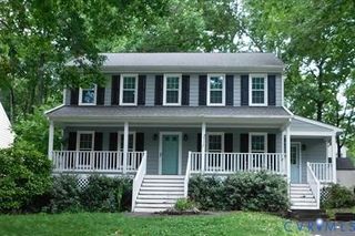 1714 Abbots Mill Way, Midlothian, VA 23114