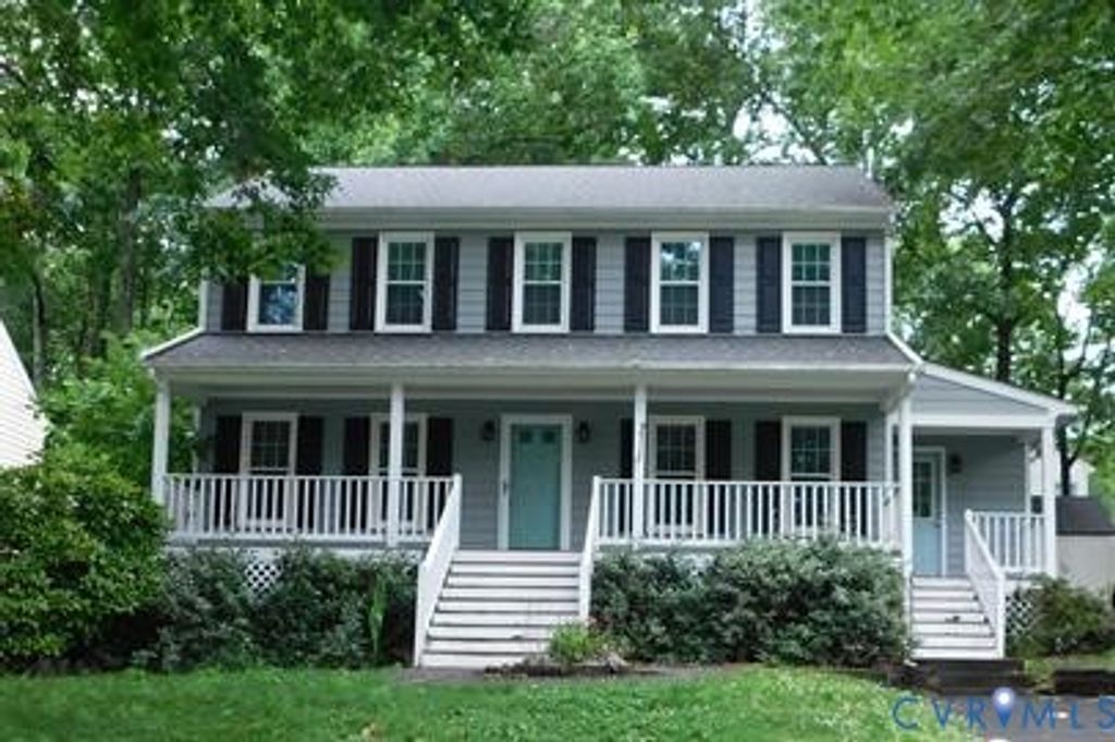 1714 Abbots Mill Way, Midlothian, VA 23114