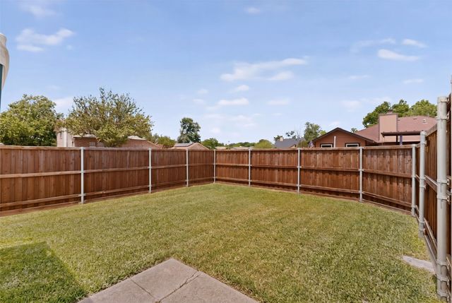 11801 Avery Lane, Balch Springs, TX 75180