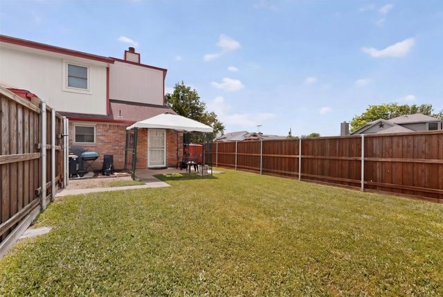 11801 Avery Lane, Balch Springs, TX 75180