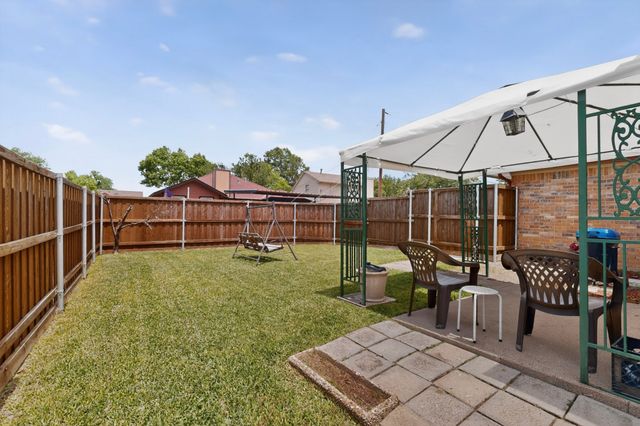 11801 Avery Lane, Balch Springs, TX 75180