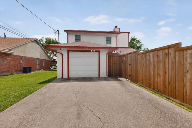 11801 Avery Lane, Balch Springs, TX 75180
