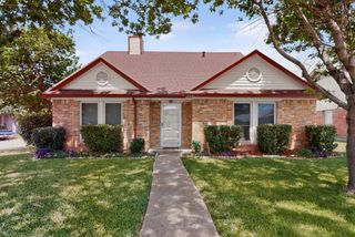 11801 Avery Lane, Balch Springs, TX 75180