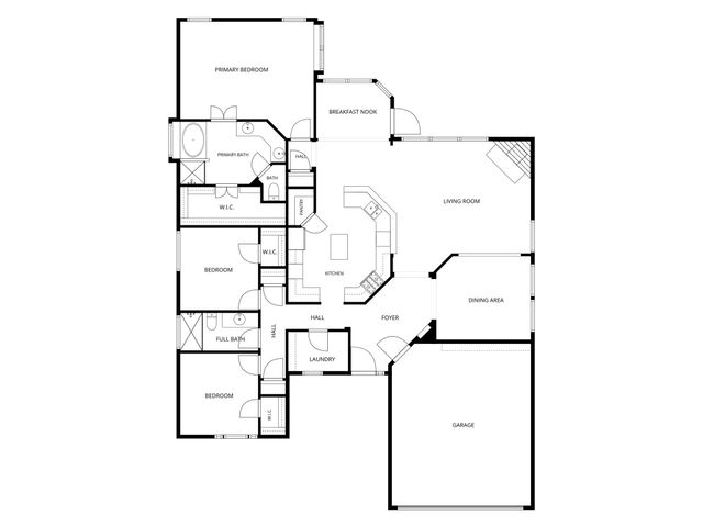 2920 Warwick WAY, Austin, TX 78748