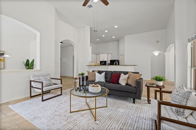 2920 Warwick WAY, Austin, TX 78748