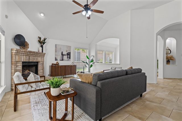 2920 Warwick WAY, Austin, TX 78748