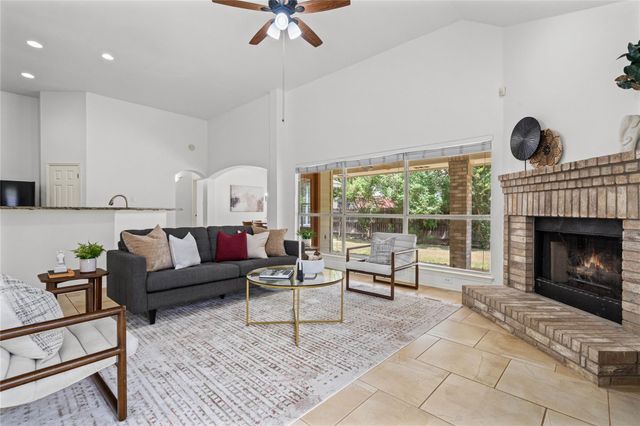 2920 Warwick WAY, Austin, TX 78748