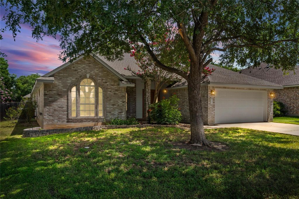 2920 Warwick WAY, Austin, TX 78748