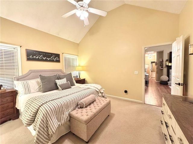 802 Hampton Way, Canton, GA 30115