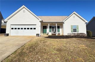 802 Hampton Way, Canton, GA 30115