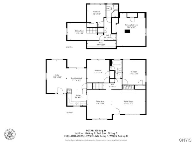 5082 Bay View Road, Hamburg, NY 14075