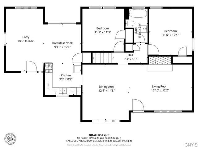 5082 Bay View Road, Hamburg, NY 14075