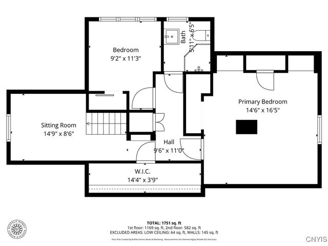 5082 Bay View Road, Hamburg, NY 14075