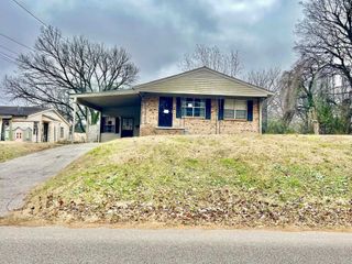 409 W HILL AVE, Covington, TN 38019