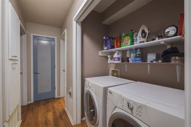 3501 Necia Street, Moore, OK 73160