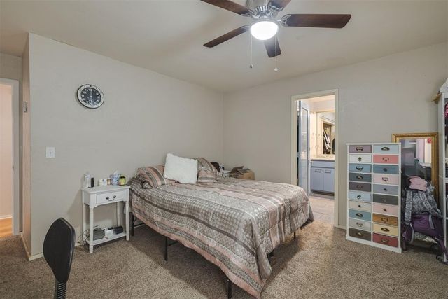 3501 Necia Street, Moore, OK 73160