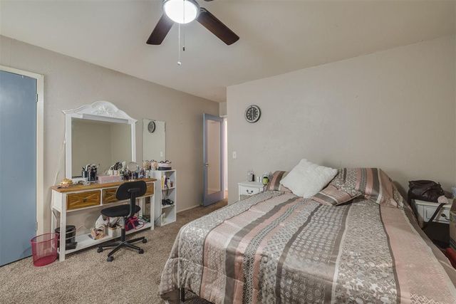 3501 Necia Street, Moore, OK 73160