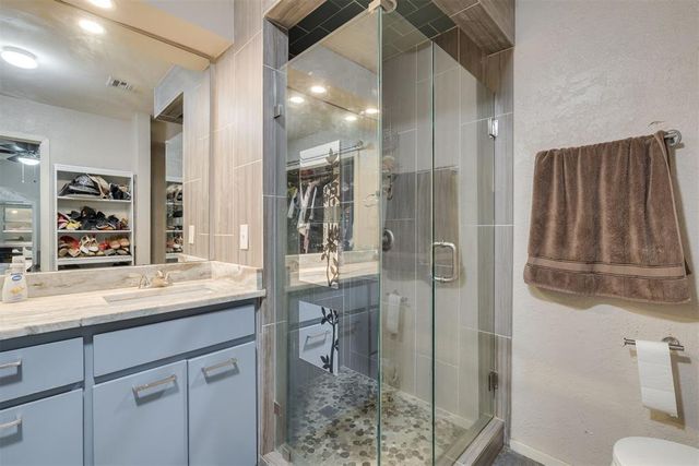 3501 Necia Street, Moore, OK 73160