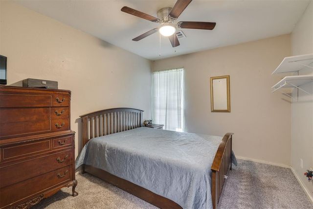 3501 Necia Street, Moore, OK 73160