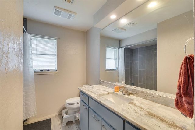 3501 Necia Street, Moore, OK 73160