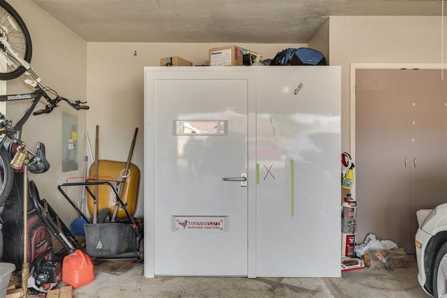 3501 Necia Street, Moore, OK 73160