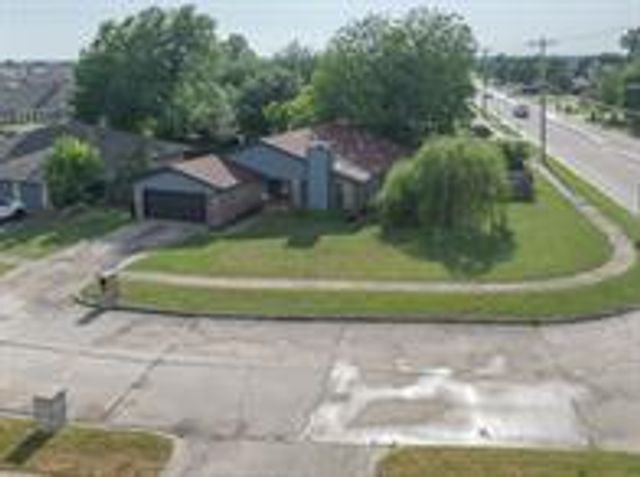 3501 Necia Street, Moore, OK 73160