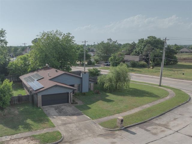 3501 Necia Street, Moore, OK 73160