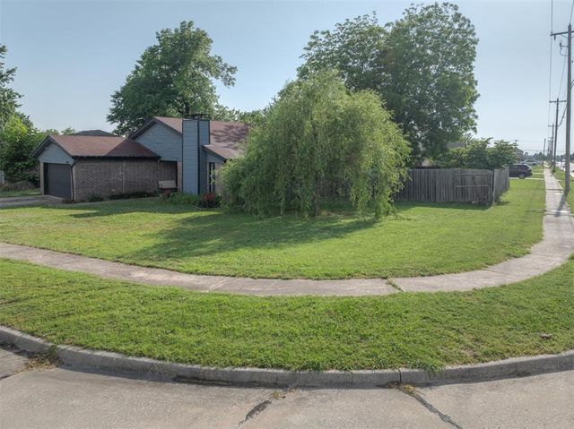 3501 Necia Street, Moore, OK 73160